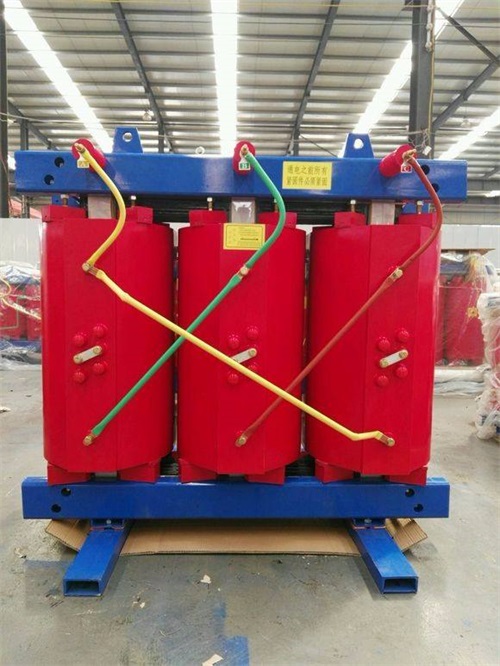 忻城SCB12-800KVA干式变压器等级