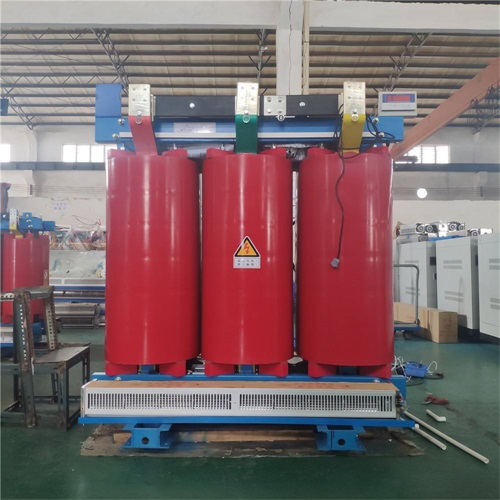 忻城SCB12-2500KVA/10KV/0.4KV干式变压器
