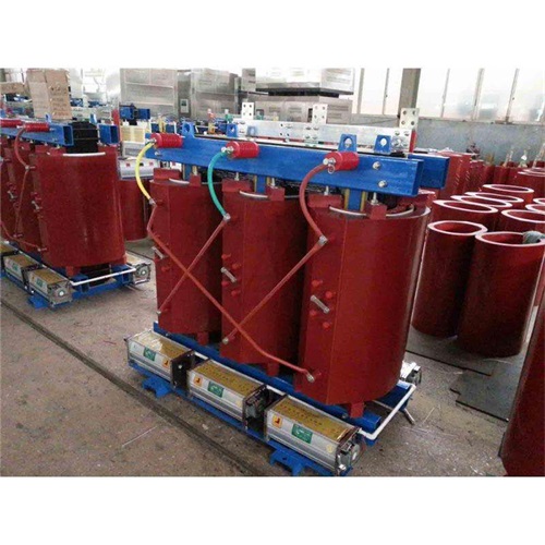 忻城SCB11-315KVA干式变压器规格参数