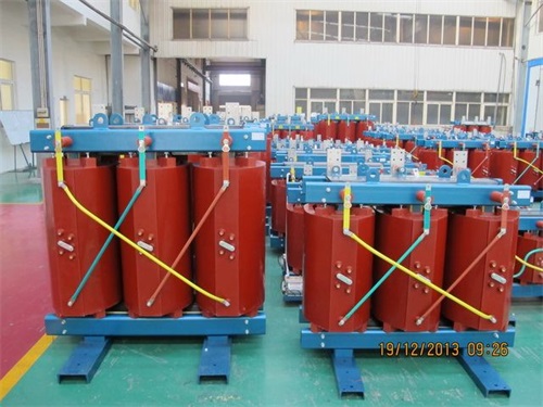 忻城3150kva干式变压器现货价格